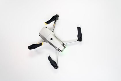 Drone Review Miracoup