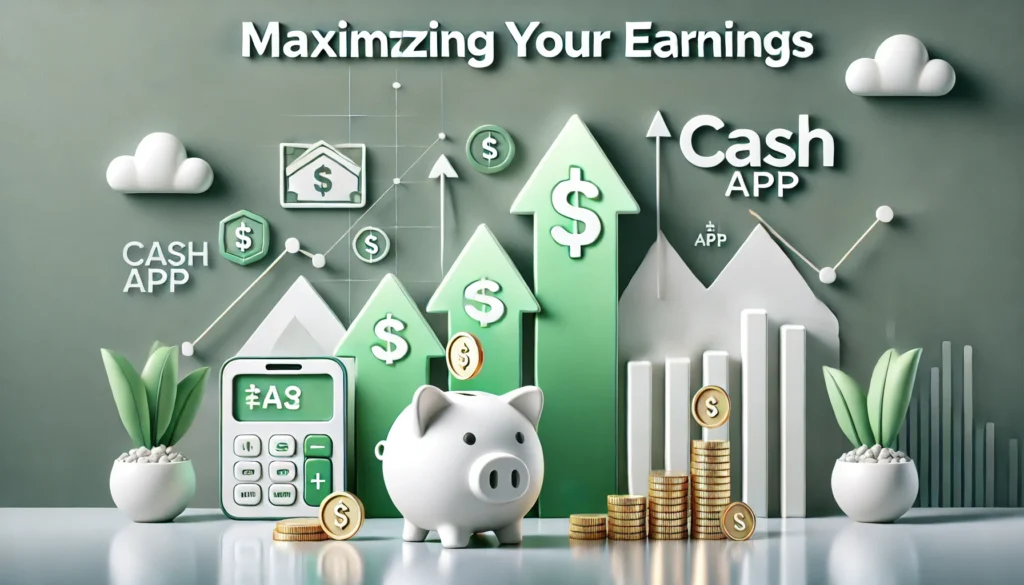 Maximizing Your Earnings: