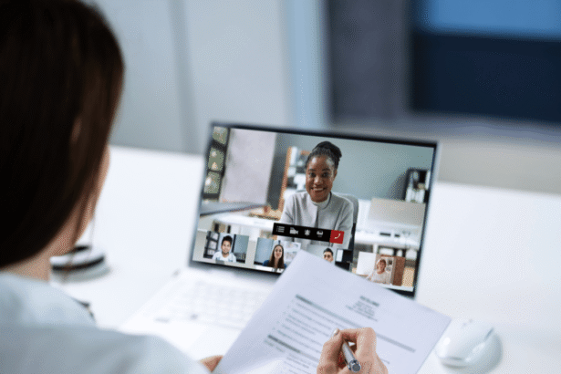 How to Prepare for an Interview